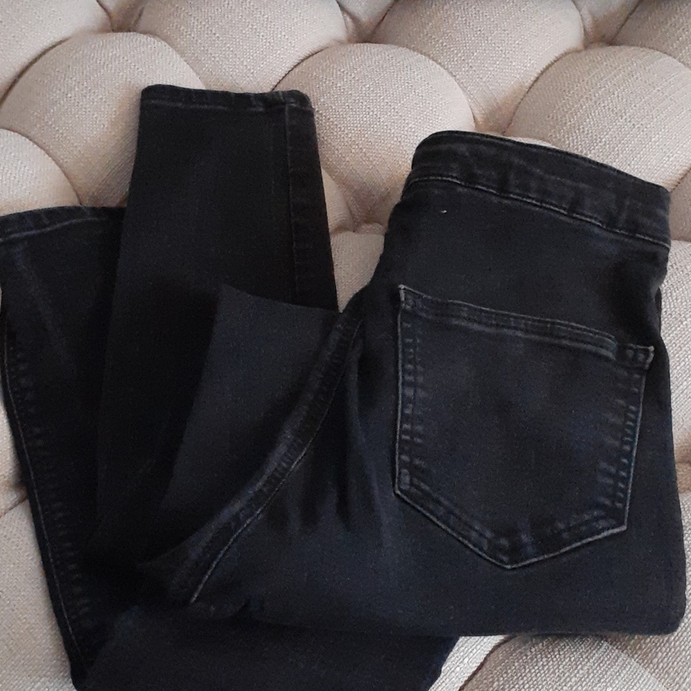 Topshop Joni Jean's